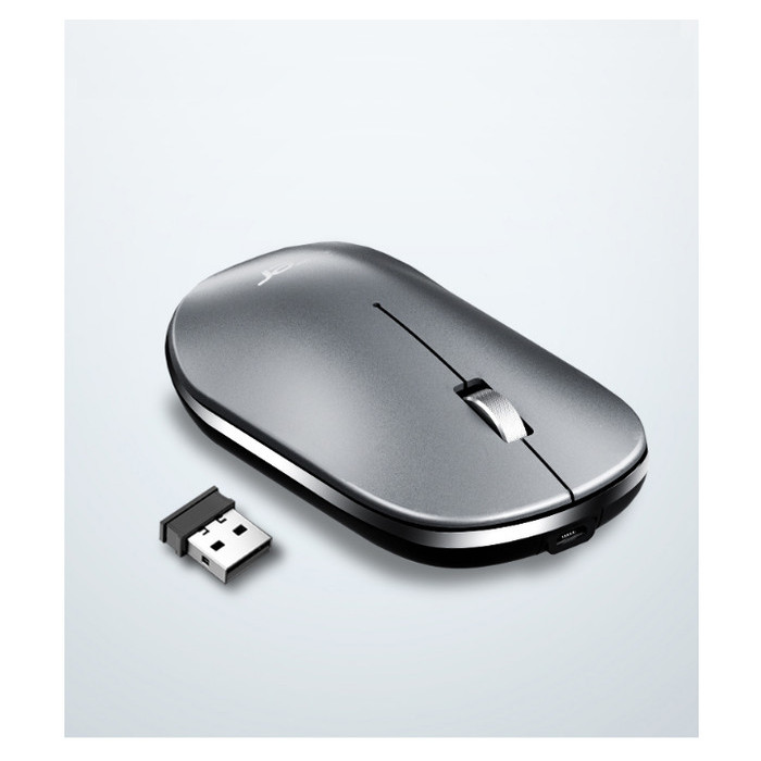 Wireless Silent Mouse Rechargeable Acer M159-BJ Original