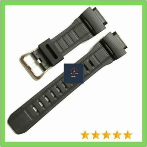 STRAP TALI JAM CASIO GSHOCK MUDMAN G9300 G-9300 G 9300 CASIO MUDMAN