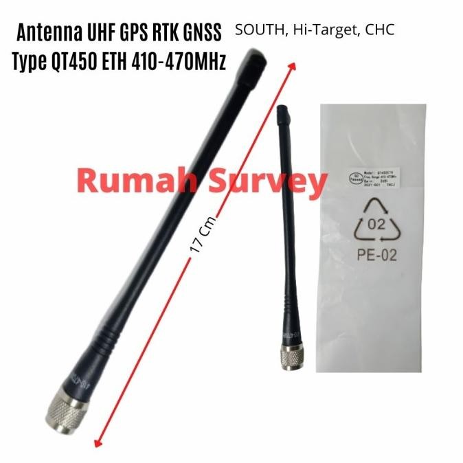 Antenna GPS RTK GNSS SOUTH Hi-Target CHC GPS RTK Antenna QT450ETH