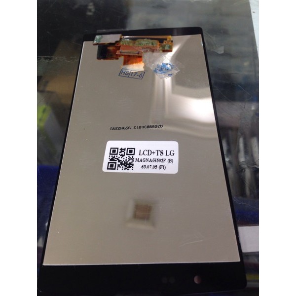 Lcd LG Magna/H502F fullset ready bos