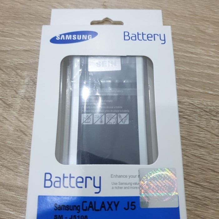 BATERAI BATRE SAMSUNG J510 J5 2016 ORIGINAL 100% NEW