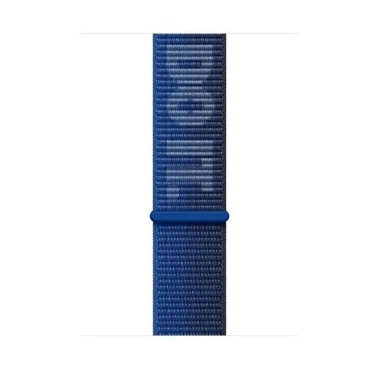 STRAP APPLE WATCH NIKE SERIES 8 ORIGINAL APPLE ACCESSORIES SPORT LOOP 1512T