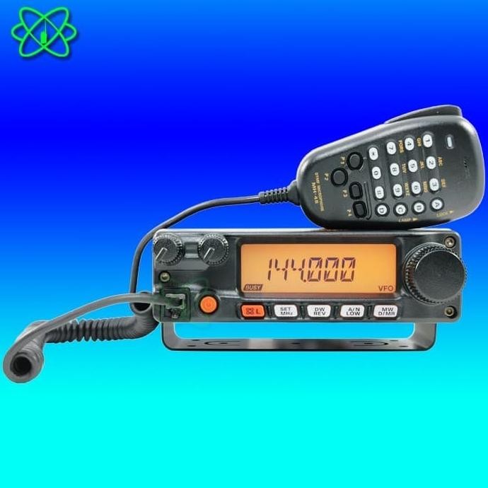RIG YAESU FT-2980R / FT-2980 R / FT2980R / FT2980 R VHF 134-174 MHZ