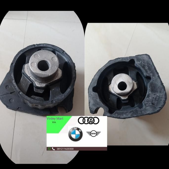 mounting transmisi Bmw X5 E53