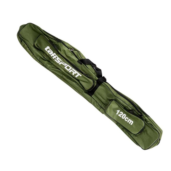 Tas Pancing Hard Case Joran Mancing Jumbo Besar Multifungsi