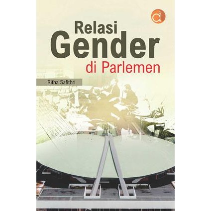 Original Relasi Gender di Parlemen