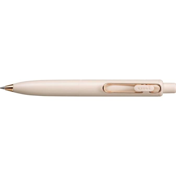 

TERLARIS - Uni-Ball One P Limited Edition Amber Color Gel Pen