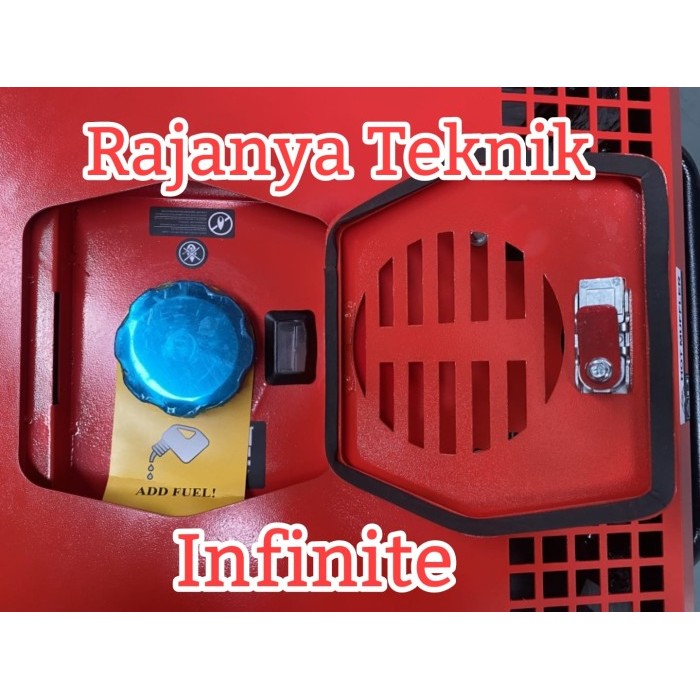 Menarik Genset Silent 15 Kva Termurah