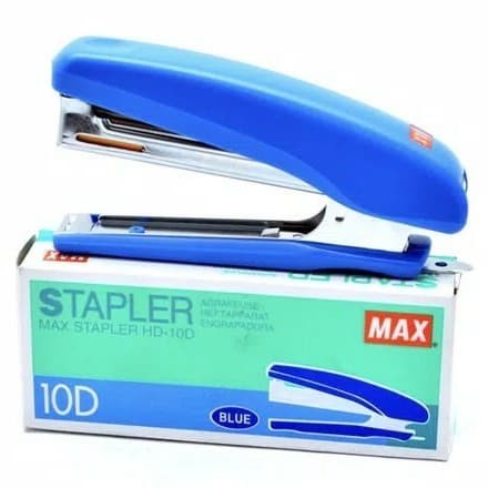 

Stapler Kecil HD 10D - MAX