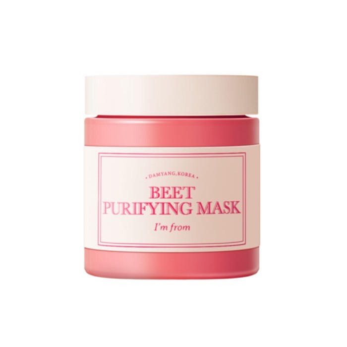 I'M FROM Beet Purifying Mask