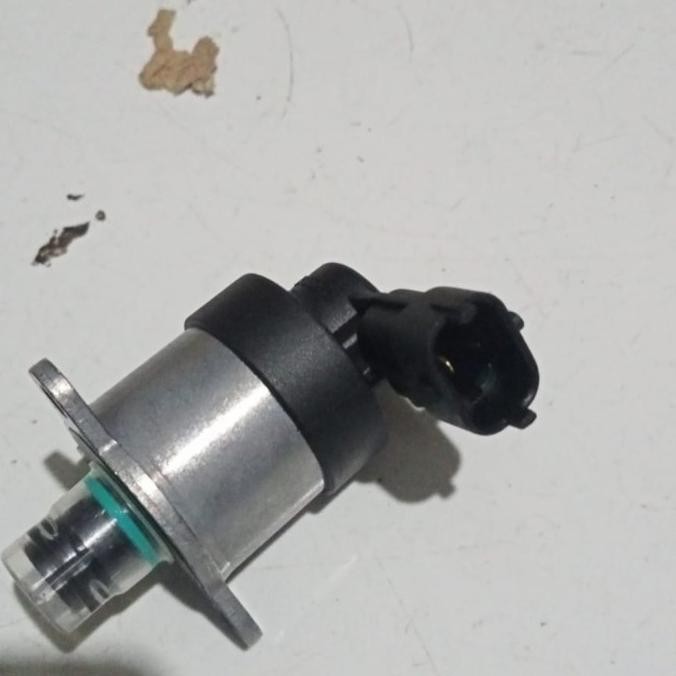 Metering Valve Scv Actuator Solenoid Injection Pump Captiva Nfl Bosch