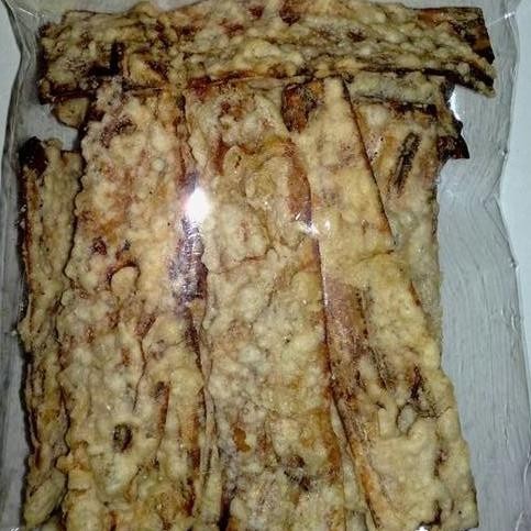 

1 Kg Pisang Lidah