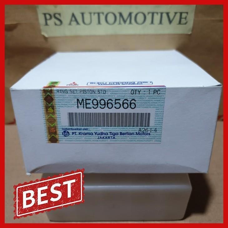 Ring Seher Mitsubishi Canter Std Original Me996566