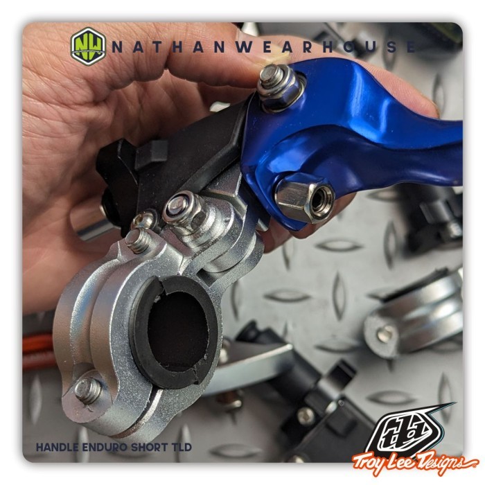 FREE ONGKIR HANDLE HANDEL REM KOPLING ENDURO KLX 150 CRF 150 DTRACKER WR 155 TLD BISA COD