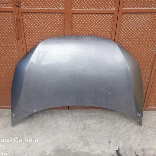 Kap Mesin Kap Motor Honda Brio 2019-2021 Original