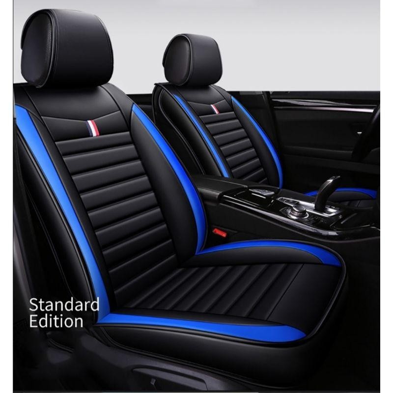 Sarung Jok Mobil Canter Plus Plafon