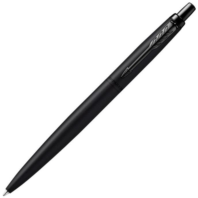 

BEBAS ONGKIR - Pen Parker Jotter XL Monochrome Black Ballpoint