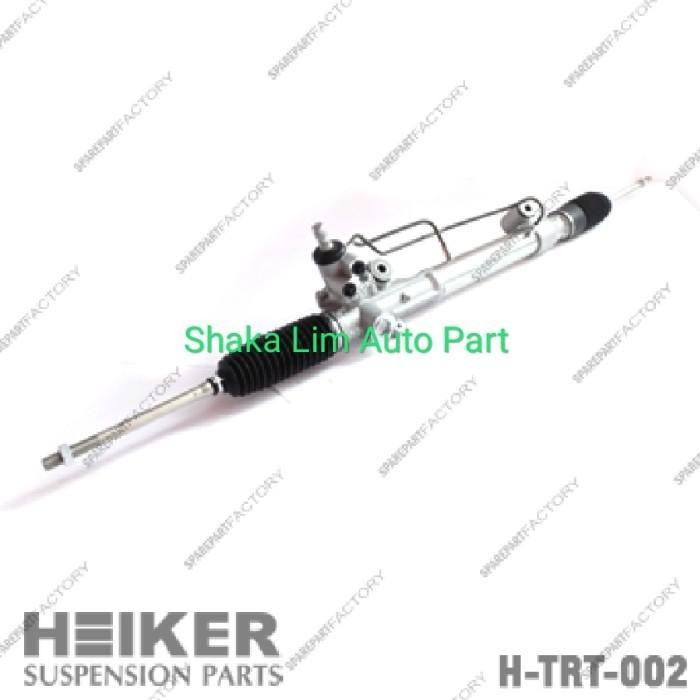 Rack Steer Power Steering Assy Hydraulic Toyota Innova Hilux Sc Heiker