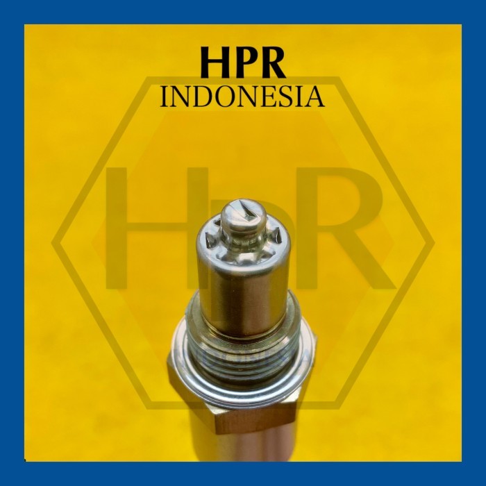 Hpr Sensor Oksigen Atas Daihatsu Sigra 1.0 1000Cc 89465-Bz480 2016 2017 2018 2019 2020 2021 2022