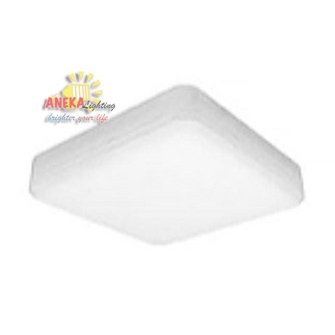 Sale Ceiling Led Square / Lampu Baret Kotak 18W Msc1081