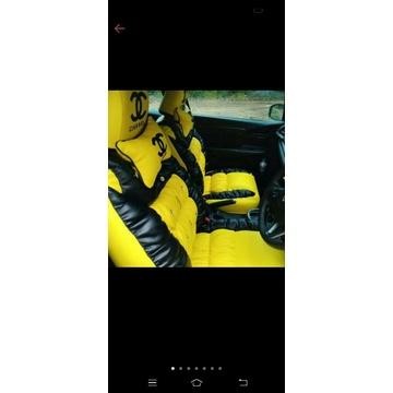 Sarung Jok Sofa 3Baris Avanza Ertiga Sigra Dll