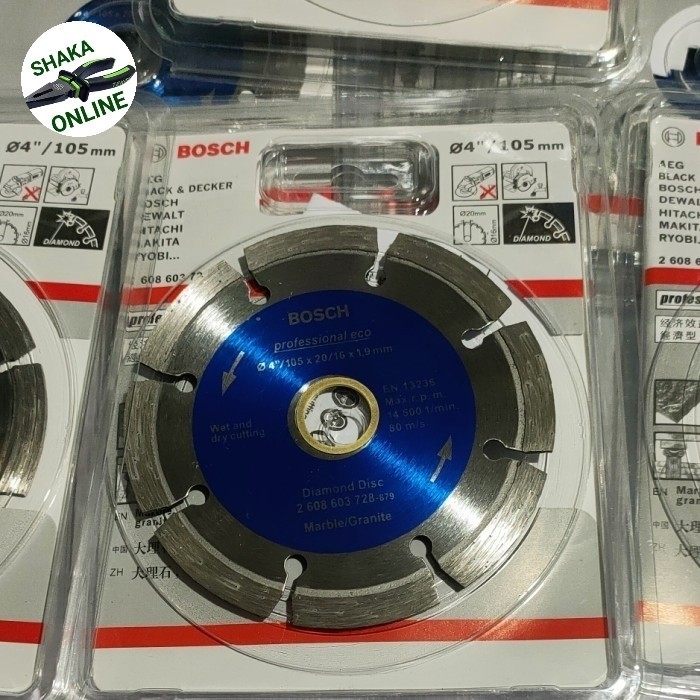 pisau potong kramik bosch - Mata Grinda Pemotong Keramik Professional