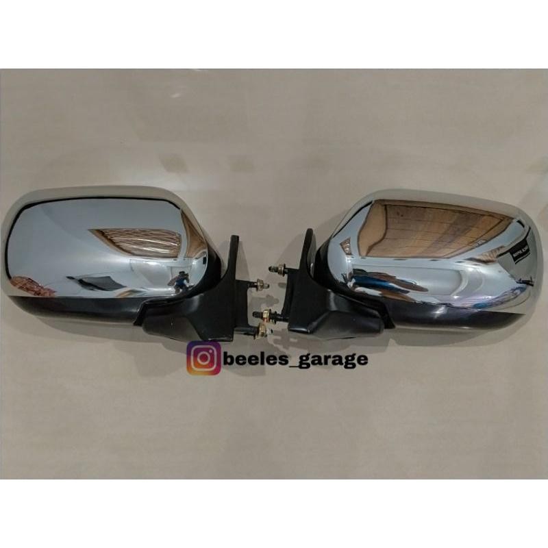 Spion Avanza Manual Dudukan Kijang Super & Kapsul