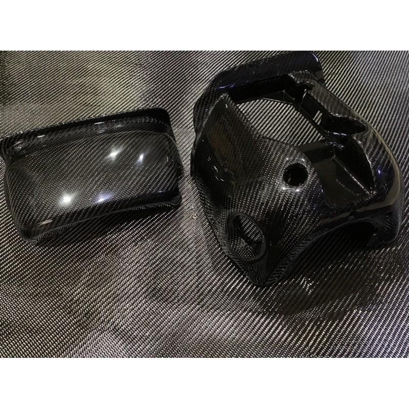 Cover Stir Honda Brio/Mobilio Carbon Fiber/Carbon Kevlar