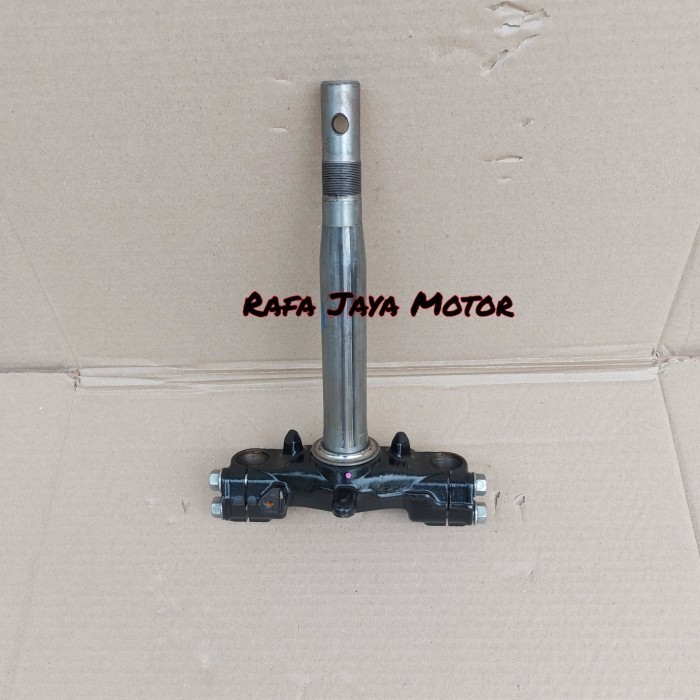 Segitiga Shock Depan Vario 150 125 LED OLD 2015 - 2018 Original Normal