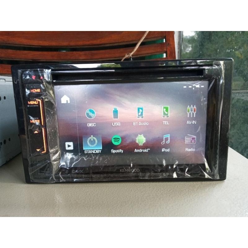 Double Din Oem Brio Rs