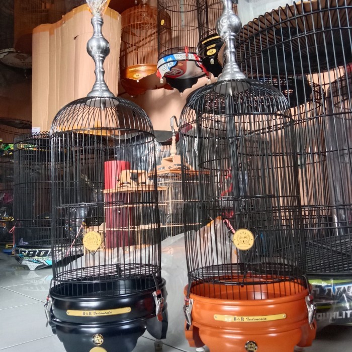 bnr helopet sangkar limited