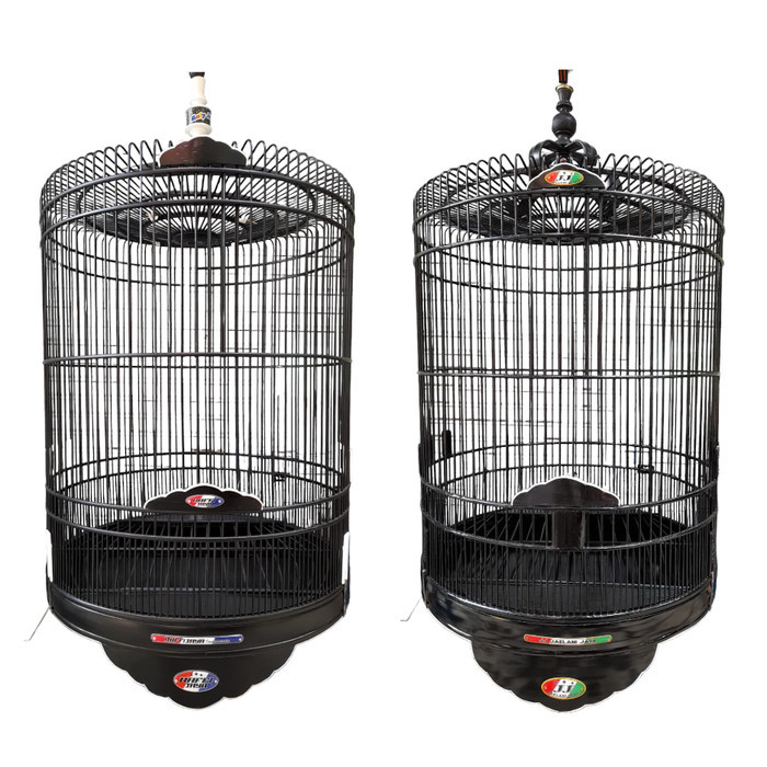 Kandang Murai RafiJaya JJ