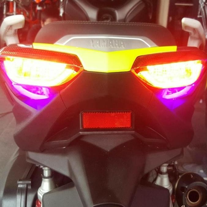 ORI - HOT ITEM STOPLAMP JPA XMAX LAMPU STOP XMAX LAMPU REM BELAKANG XMAX 250