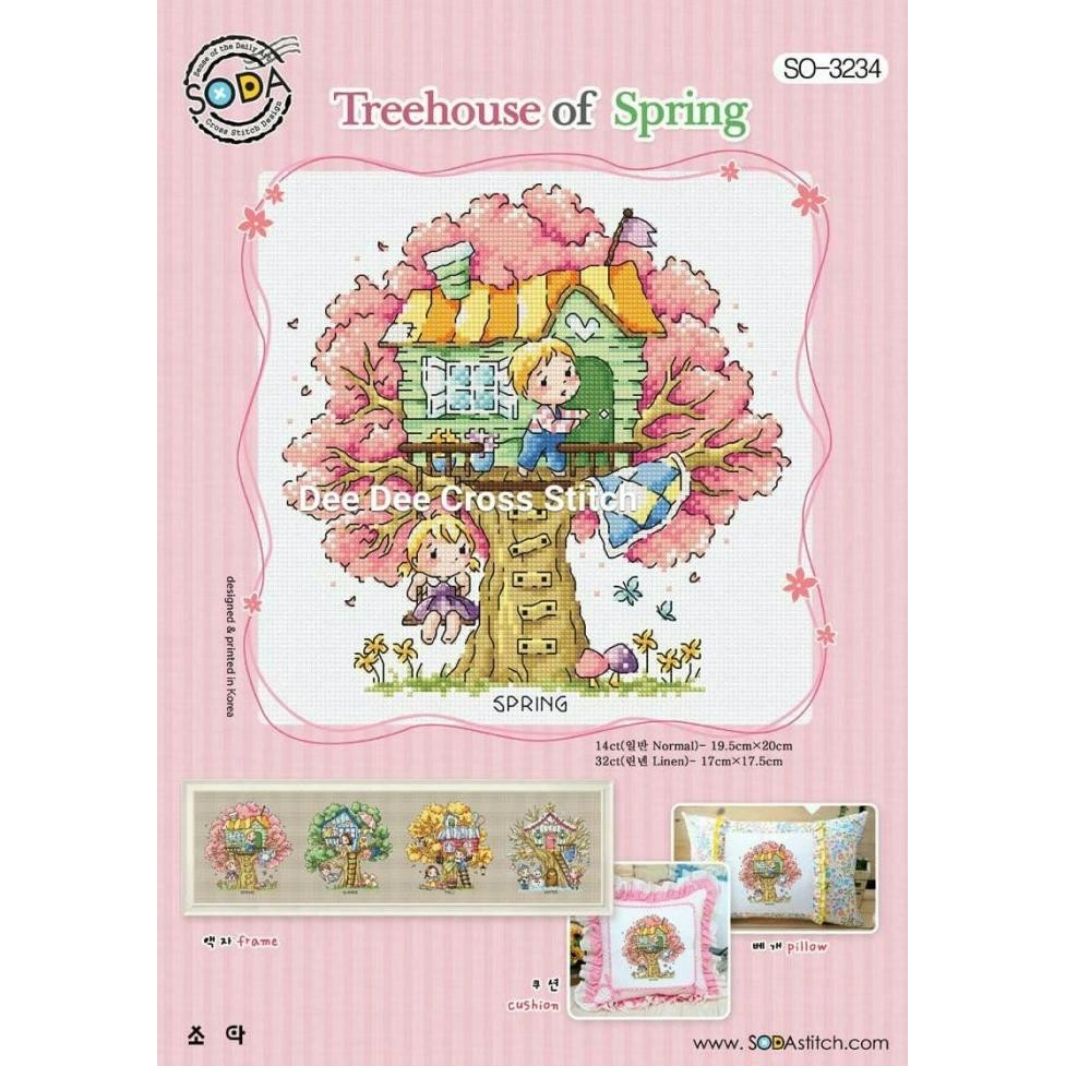 

TERMURAH - Paket Kristik Original / Asli Soda SO-3234 TreeHouseOf Spring