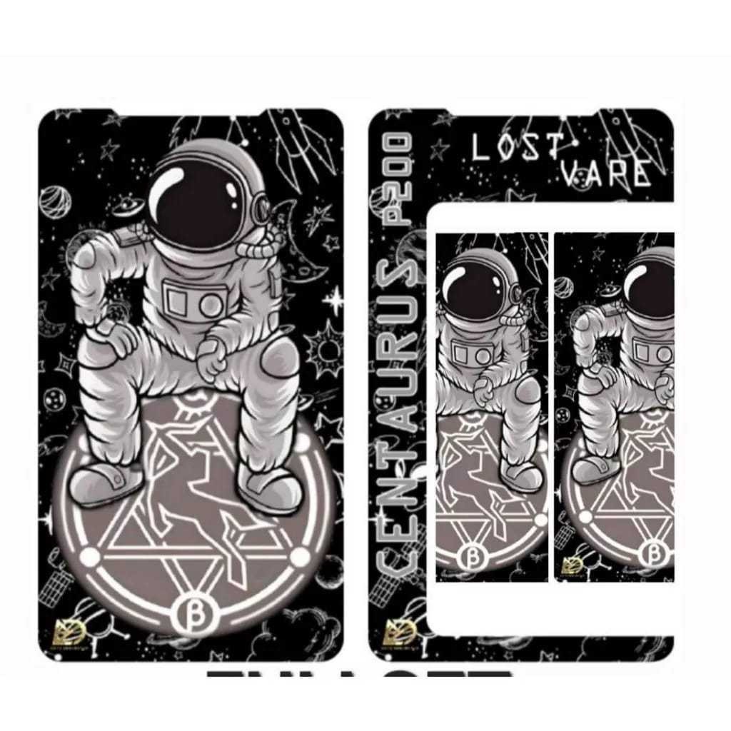 

*Fullbody* Stiker Cutting Depan Belakang P 2 00 Dan Warp Batre Bhan Garskin Case/Stiker Premium Custom COD