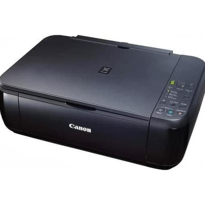 Printer Canon Pixma Mp287 Dazilanura