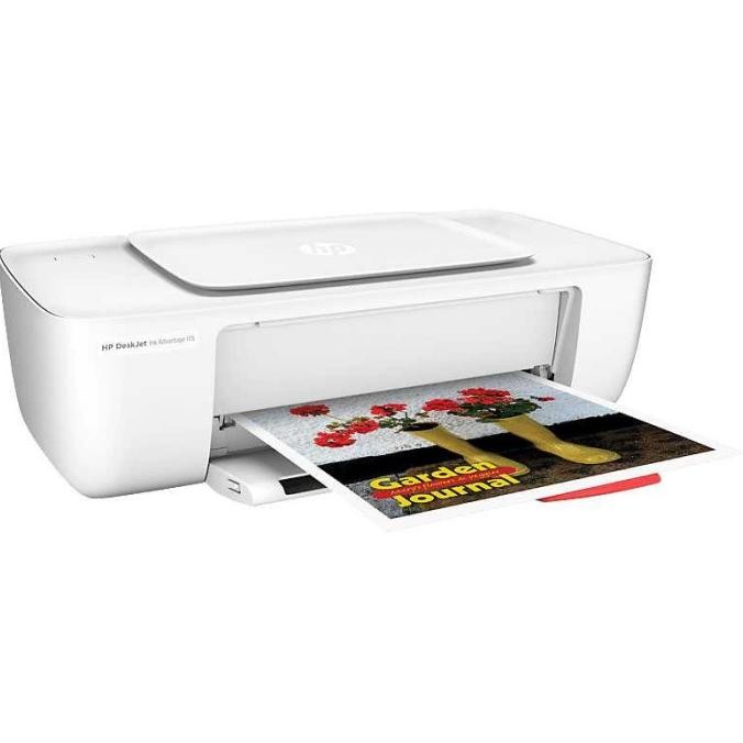 Hp Deskjet Ink Advantage 1115 All-In-One Printer Wangnining