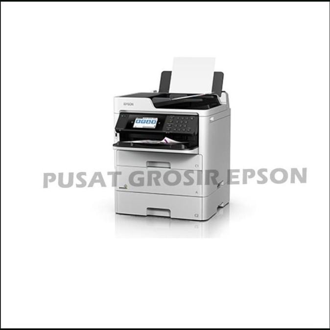 Printer Epson  Wf C579R Wfc- 579R Wf-C579R Wfc 579R Wf C579R Wfc579R Nanaliann