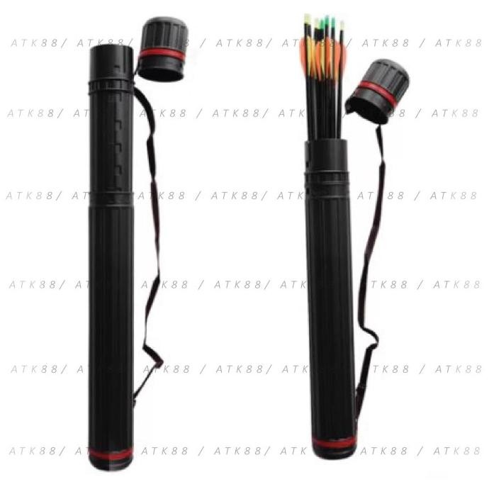 

Kirim Tabung Gambar / Drafting Tube V-Tec 8.5 Cm Neo