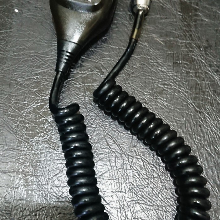 Mic Kenwood Tr9130 original Japan