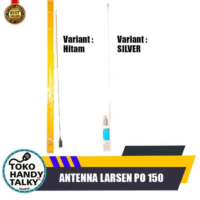 ANTENNA LARSEN PO 150