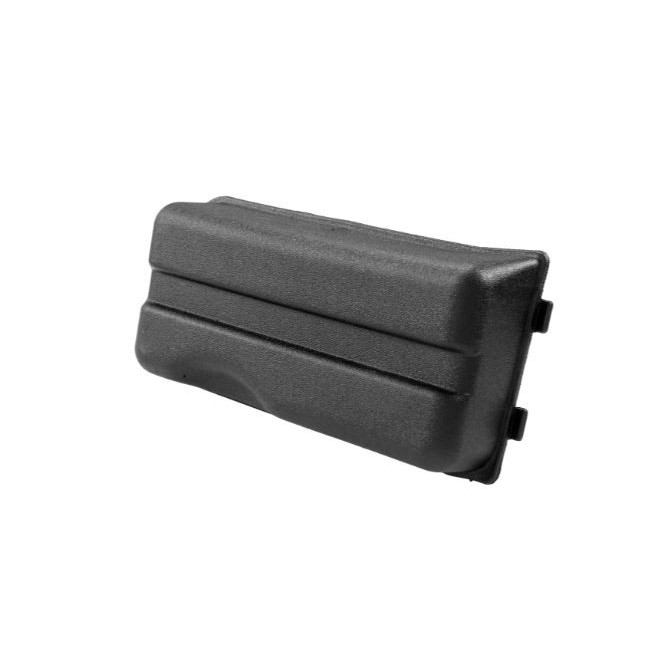 Ready Cover / Tutup Aki Vespa LX S LXV 150 Original