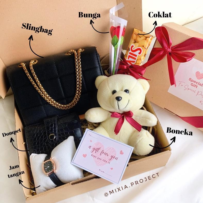 ton kado ulang tahun cewek hampers ulang tahun kado anniversary kado valentine gift ulang tahun cewe
