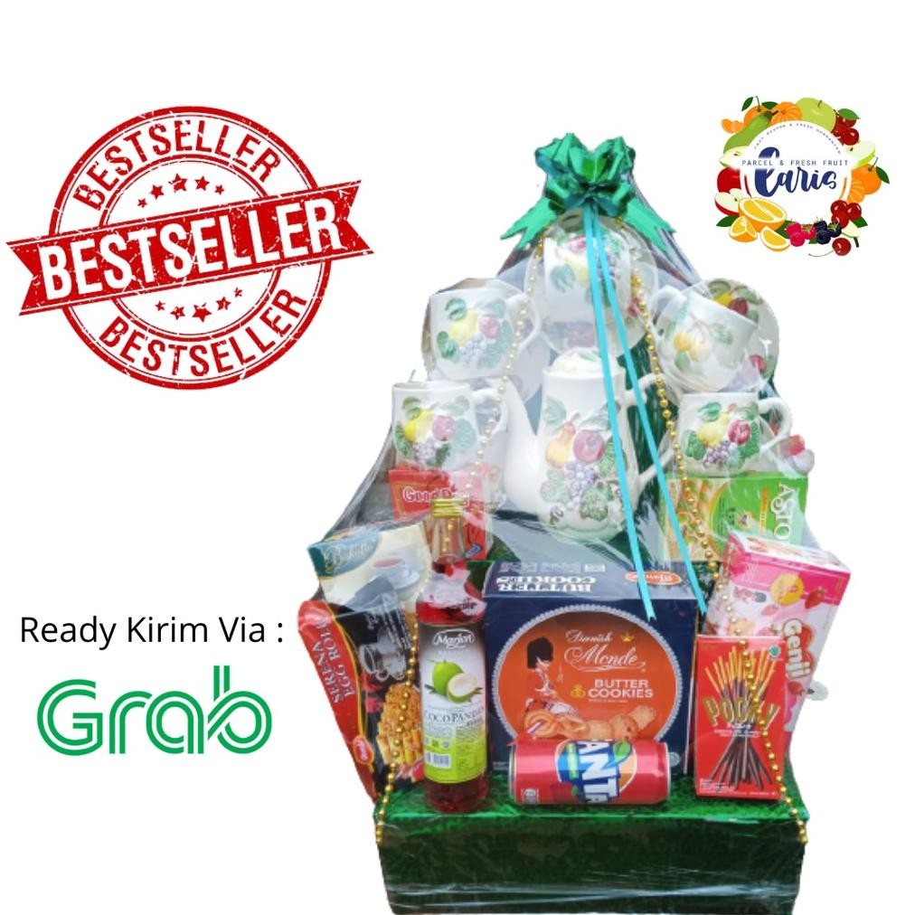 

shu hampers natal 2 & tahun baru 2