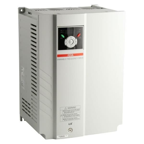 Inverter Ls Ig5A 4Kw 3 Phase 380-460V 5.5Hp 9A 6.5Kva