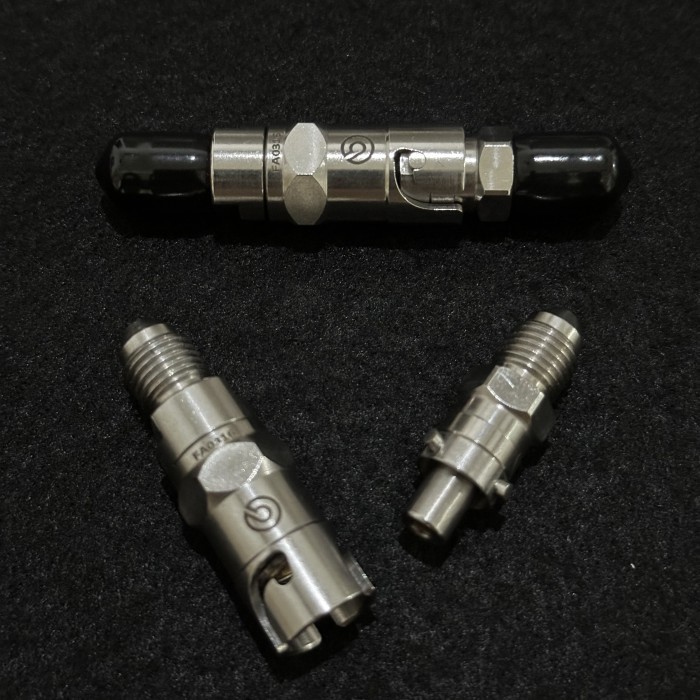 Fitting Quickrelease Staubli Rem Brembo Thailand