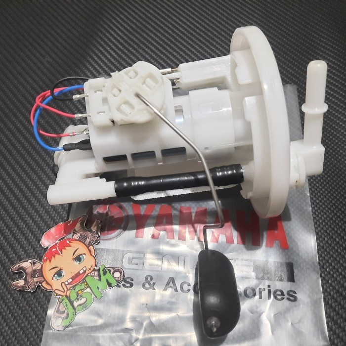 FUEL PUMP SET YAMAHA VIXION OLD VIXION LAMA 3C1