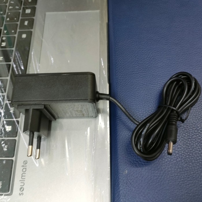 ADAPTOR CHARGER CAS ADVAN SOULMATE ORIGINAL