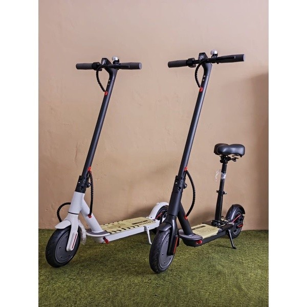 Seat Jok Dudukan Skuter Listrik Xiaomi