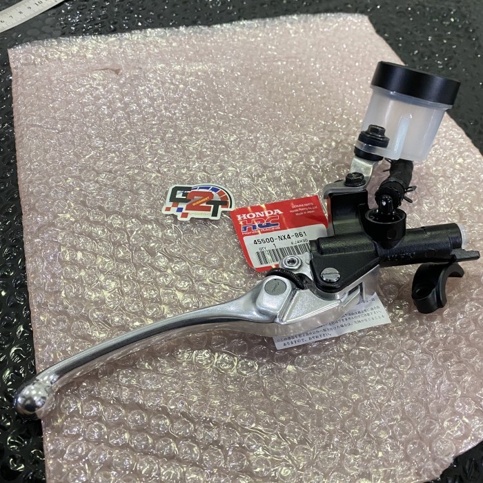 MASTER REM NX4 HRC original JAPAN GP Moto3